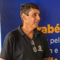 Helvio Alexandre Menezes Santos
