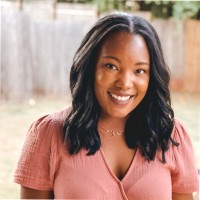 Ashlee Mccalister