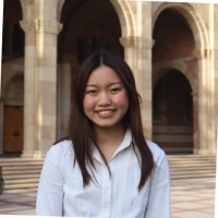 May Zheng