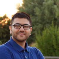 Mahdi Kalaei