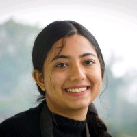 Trisha Chatterjee