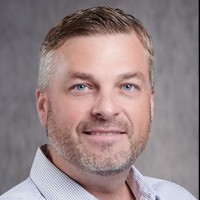 Bryan Bernardson