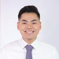 Shaun Lim