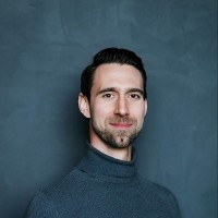 Mark van Kleef