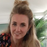 Lyanne De Grijff