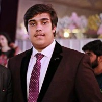 Engr. Muhammad Umar Murad