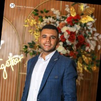 Mustafa Ahmed