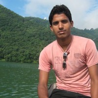 Ghuran Thakur