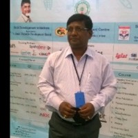 Laxman Mallepuvvu