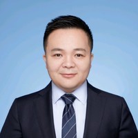 Chen Liu 刘晨
