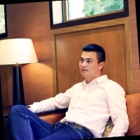 刘冶 Allen