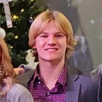 Blake Noah