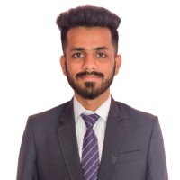 Satyajeet Patil