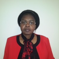 Esper Jacobeth Ncube