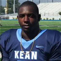 Marquis Oliver