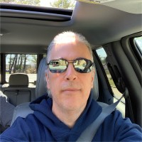 Mike Desimone