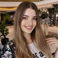Šejla Rahimić