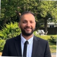 Michael Abdalmalak