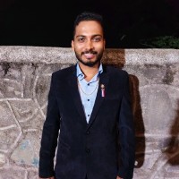Omkar Bodhale