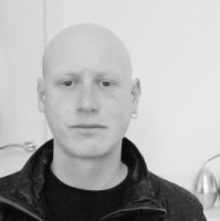 Benjamin Myers