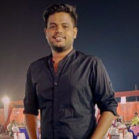 Abhaya Kumar Sahoo