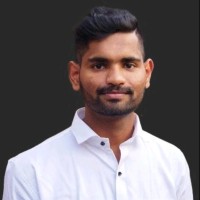 Sunil Patil