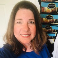 Shelley Whitmarsh-Beal