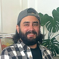 Mathieu Surrel