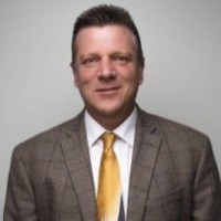 Kevin Holden