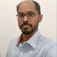 Boopathi Vadivel