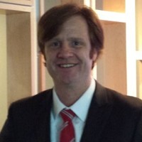 Anthony Barnett