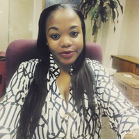 Thandi Radebe
