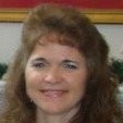 Toni Rutherford