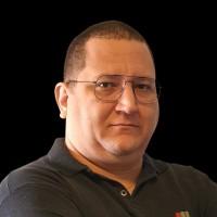 Daniel Lobato