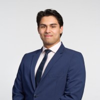 Matthew Tsirmbas Ramirez