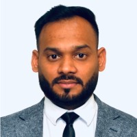 Arjuna Abeyweera