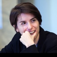 Julia Charbonnier