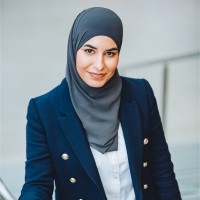 Chaimae Abdelouaret