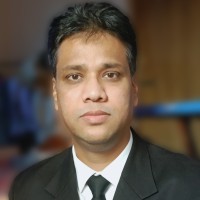 Mamun Chaudhury