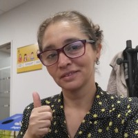 Solange Paola Alarcon Araya