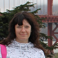 Liudmyla Bolotova