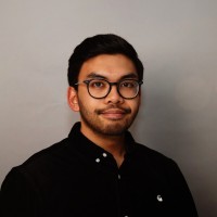 Joshua Montefalco-Pantony