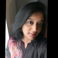 Maheerunnisa Shaik