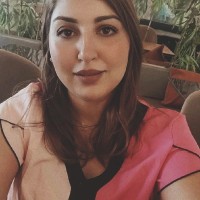 Rihab Saidani