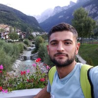 Sergio Modugno
