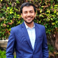 Yash Lahoti