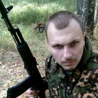 Александр Сивов