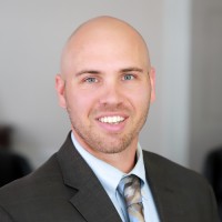 Luke Gore, Cpa