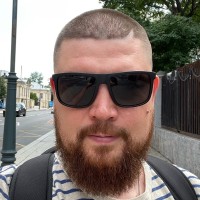 Михаил Бельтюков