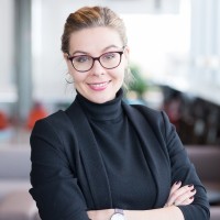 Ana Šeputienė, Pmp